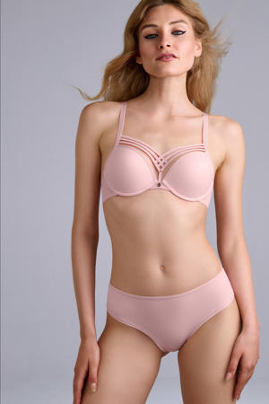 brazilian Dame de Paris roze