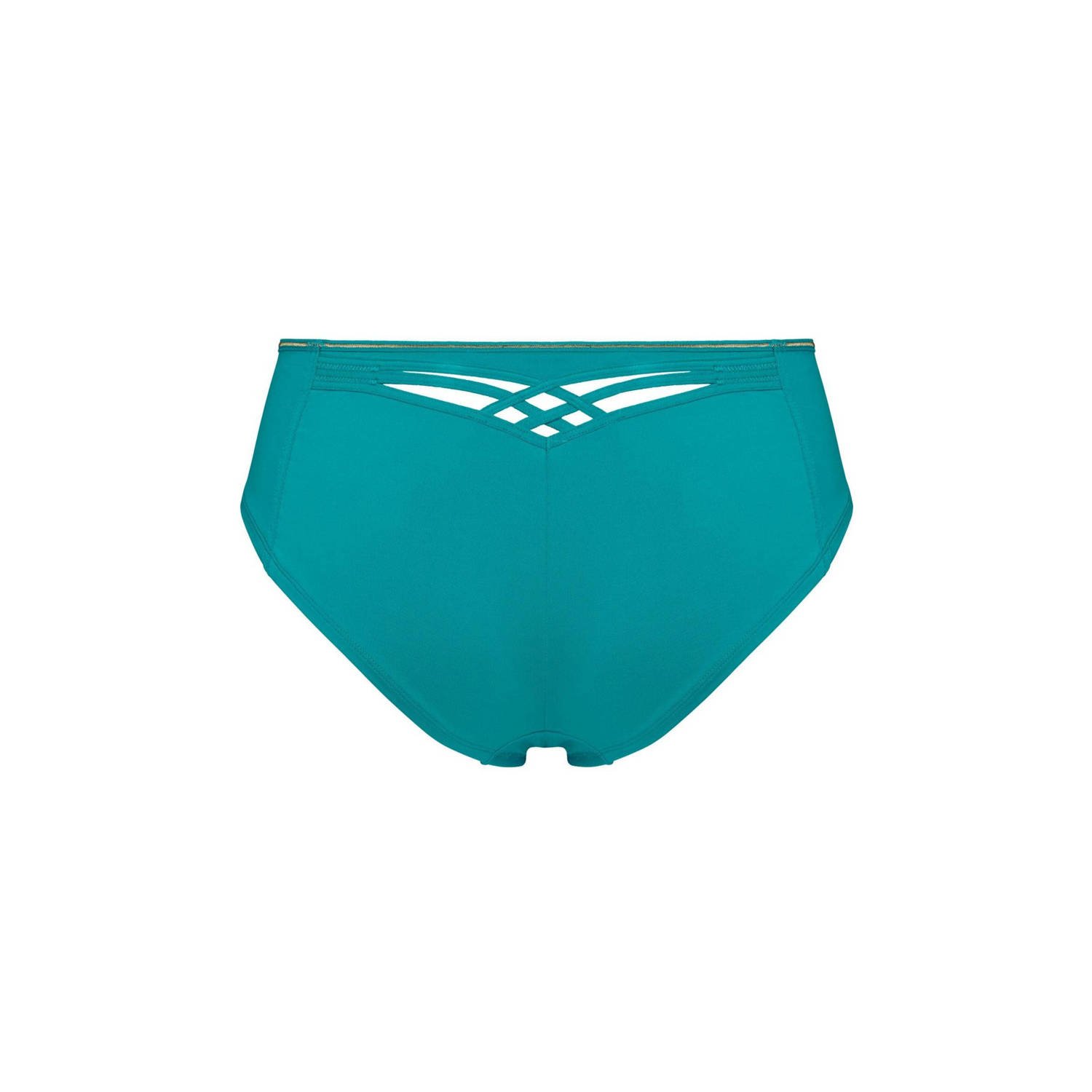 marlies dekkers brazilian Dame de Paris petrol