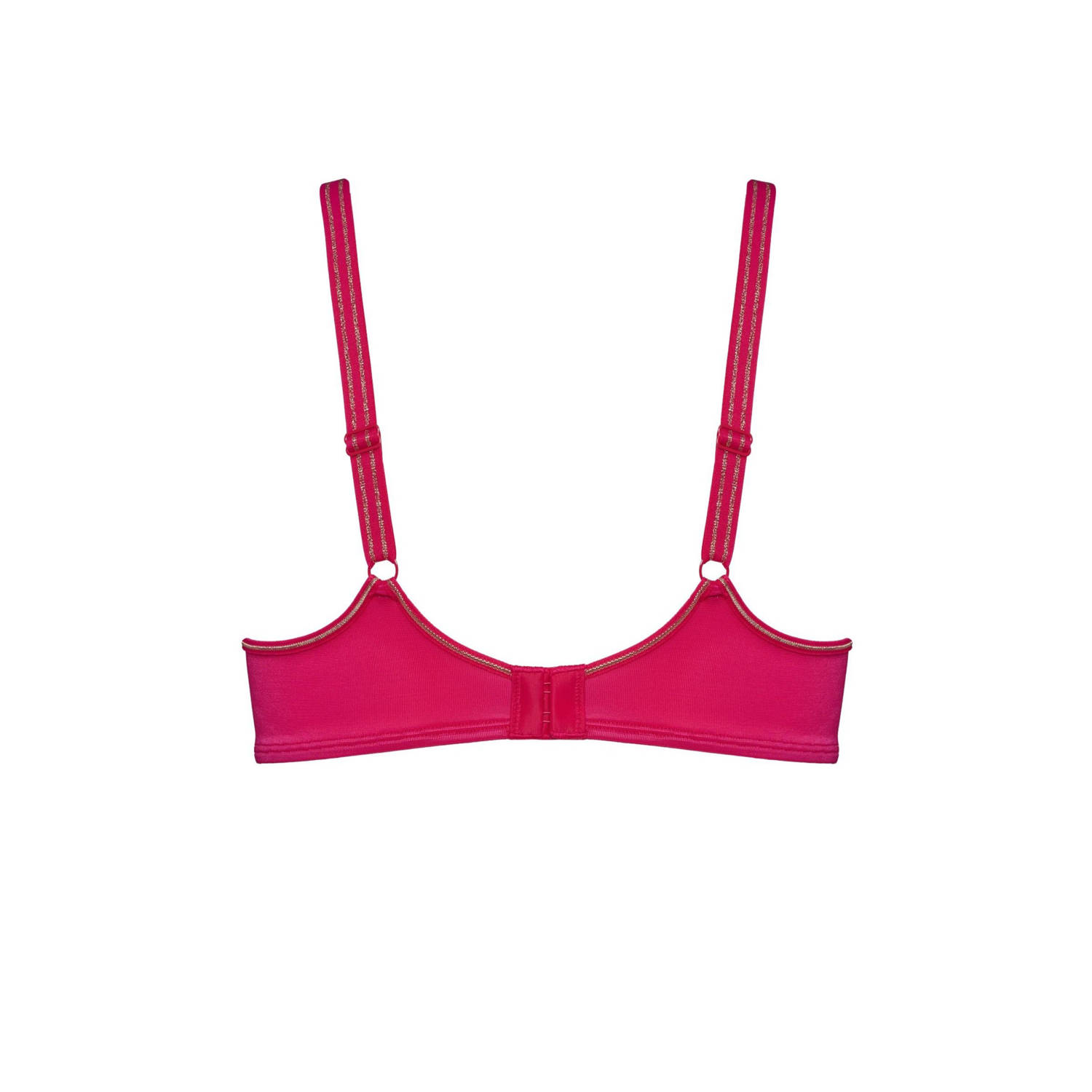 marlies dekkers Style voorgevormde beugelbh Valentina fuchsia