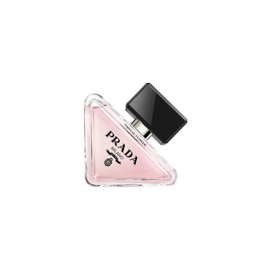 Wehkamp Prada Paradoxe Virtual Flower Eau de Parfum – Navulbaar - 50 ml aanbieding