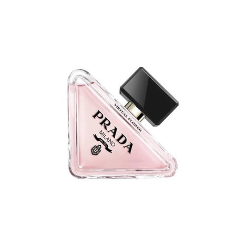 Wehkamp Prada Paradoxe Virtual Flower Eau de Parfum – Navulbaar - 90 ml aanbieding