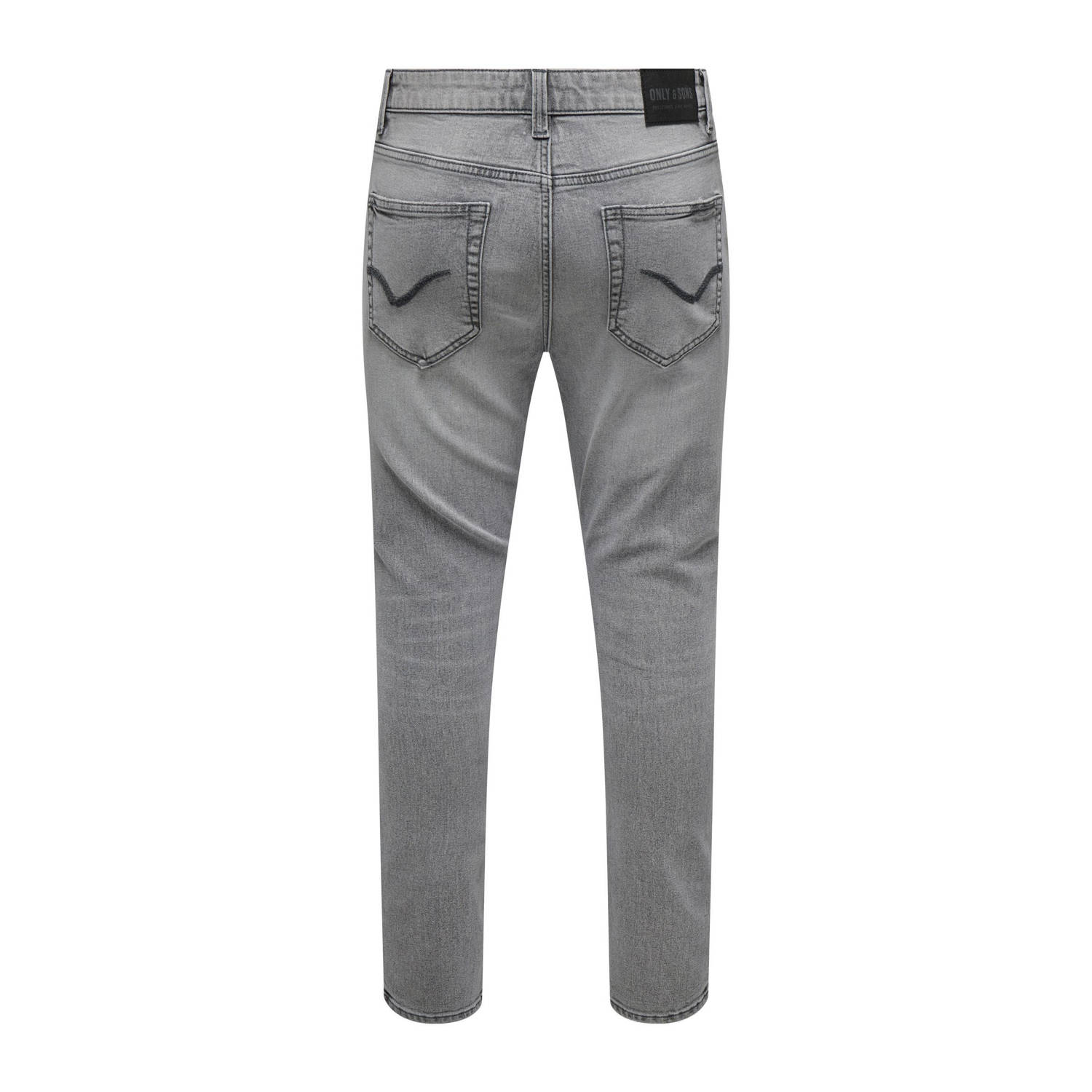 ONLY & SONS tapered fit jeans ONSROPE