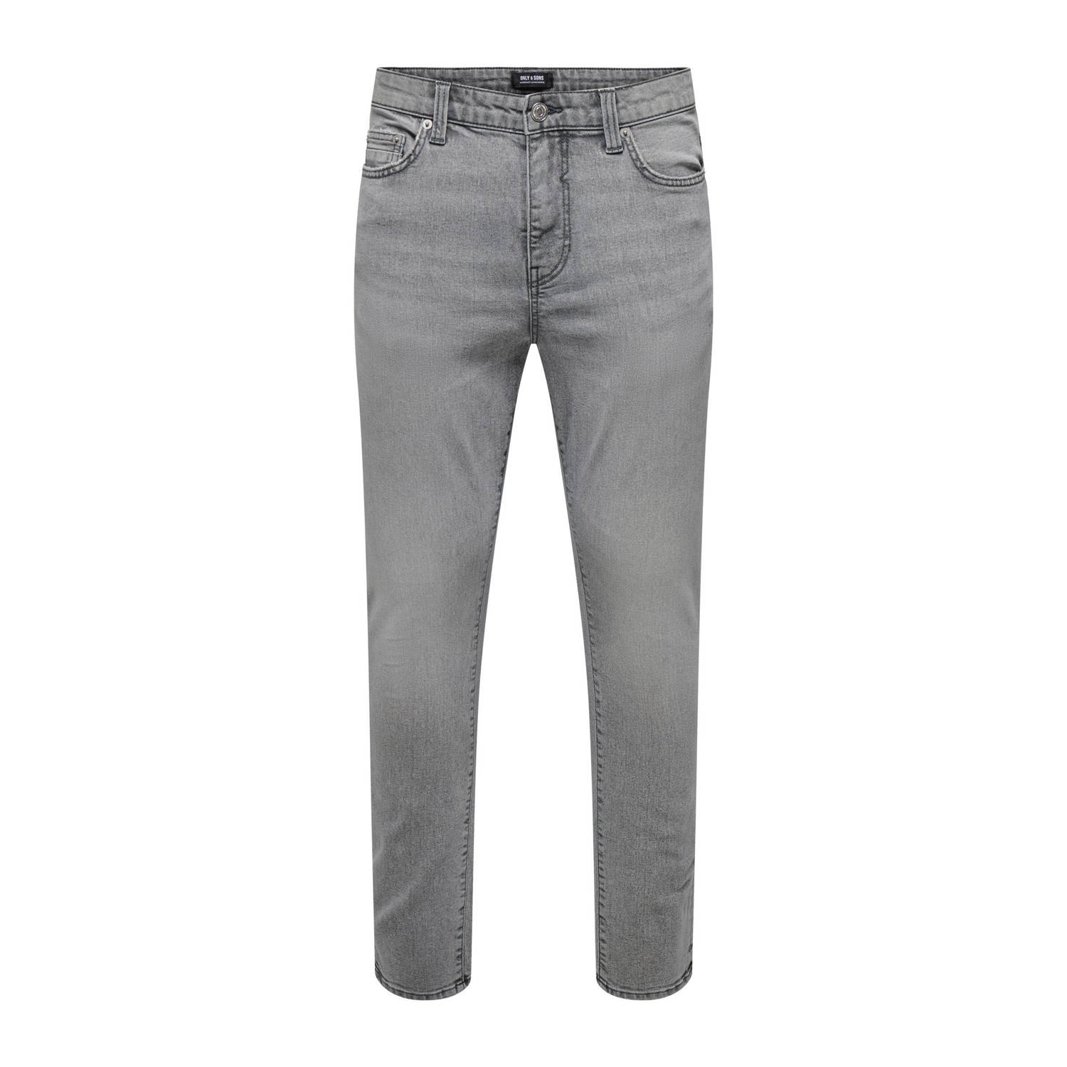 ONLY & SONS tapered fit jeans ONSROPE