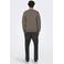 ONLY & SONS sweater ONSCERES bruin