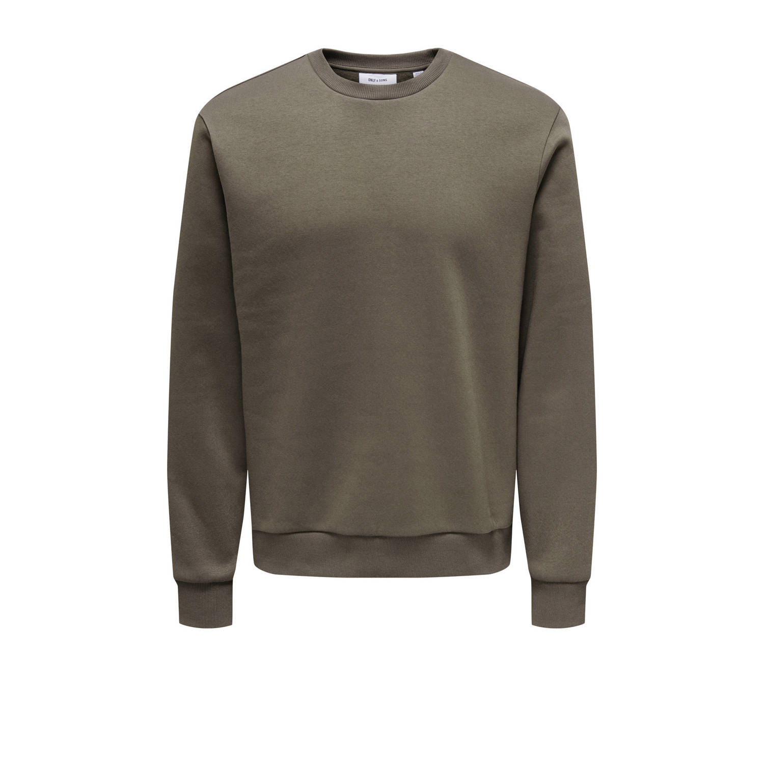 ONLY & SONS sweater ONSCERES bruin