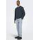 ONLY & SONS straight leg jeans ONSEDGE light blue denim