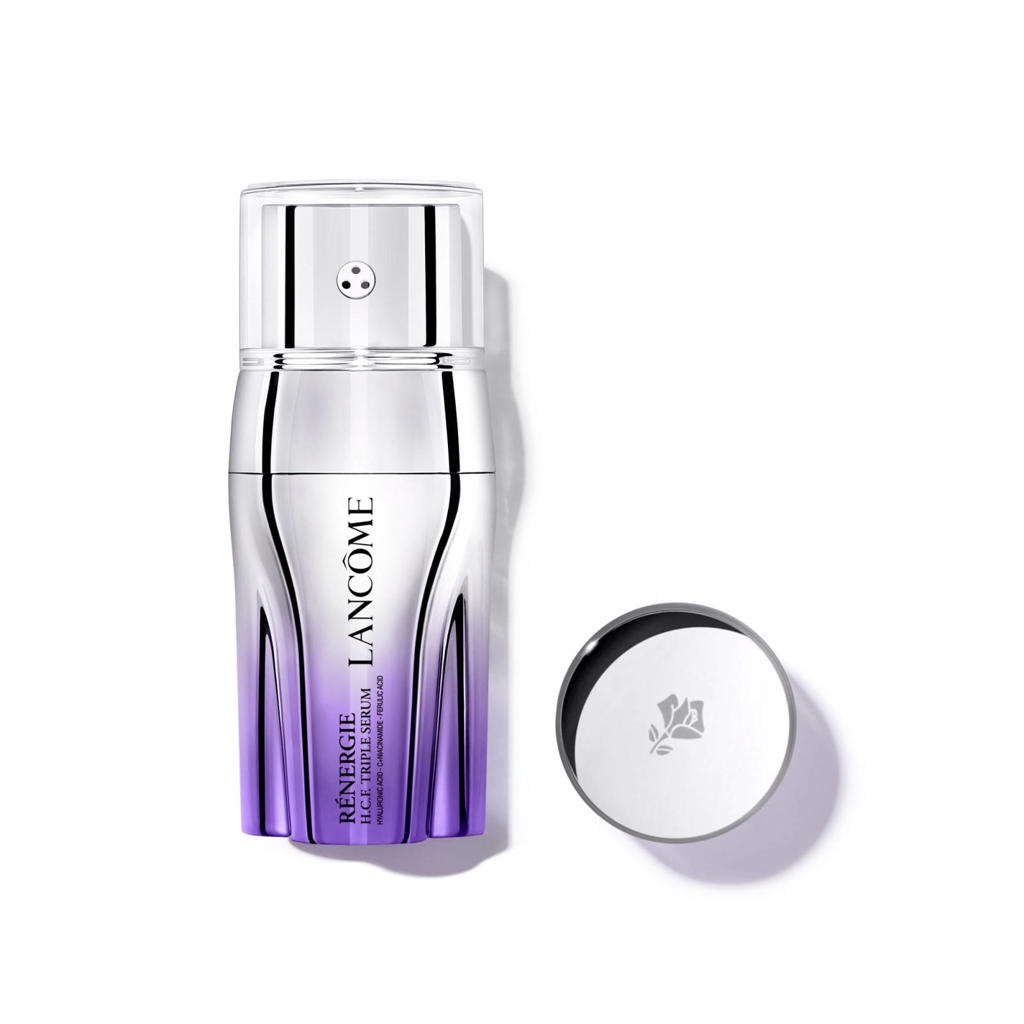 Lancôme Rénergie H.C.F. Triple Serum gezichtsserum - 20 ml