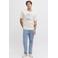 JJ REBEL relaxed jeans JREBRYAN blue denim