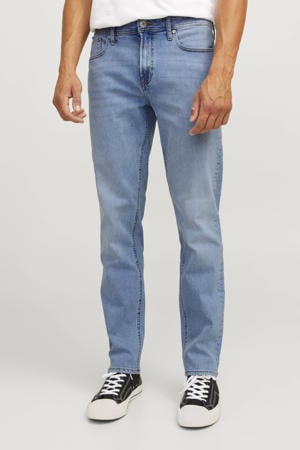 tapered fit jeans JREBADAM blue denim