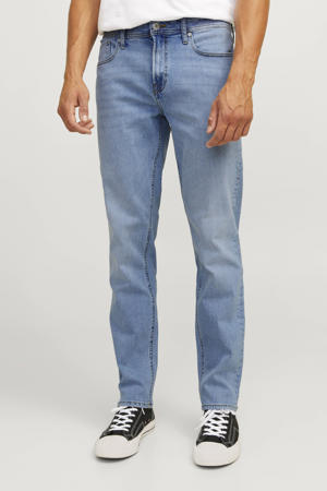 tapered fit jeans JREBADAM blue denim