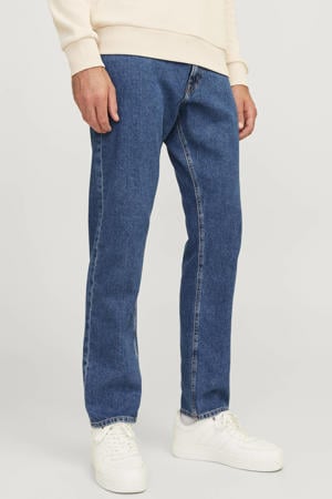 relaxed jeans JBREBRYAN dark blue denim