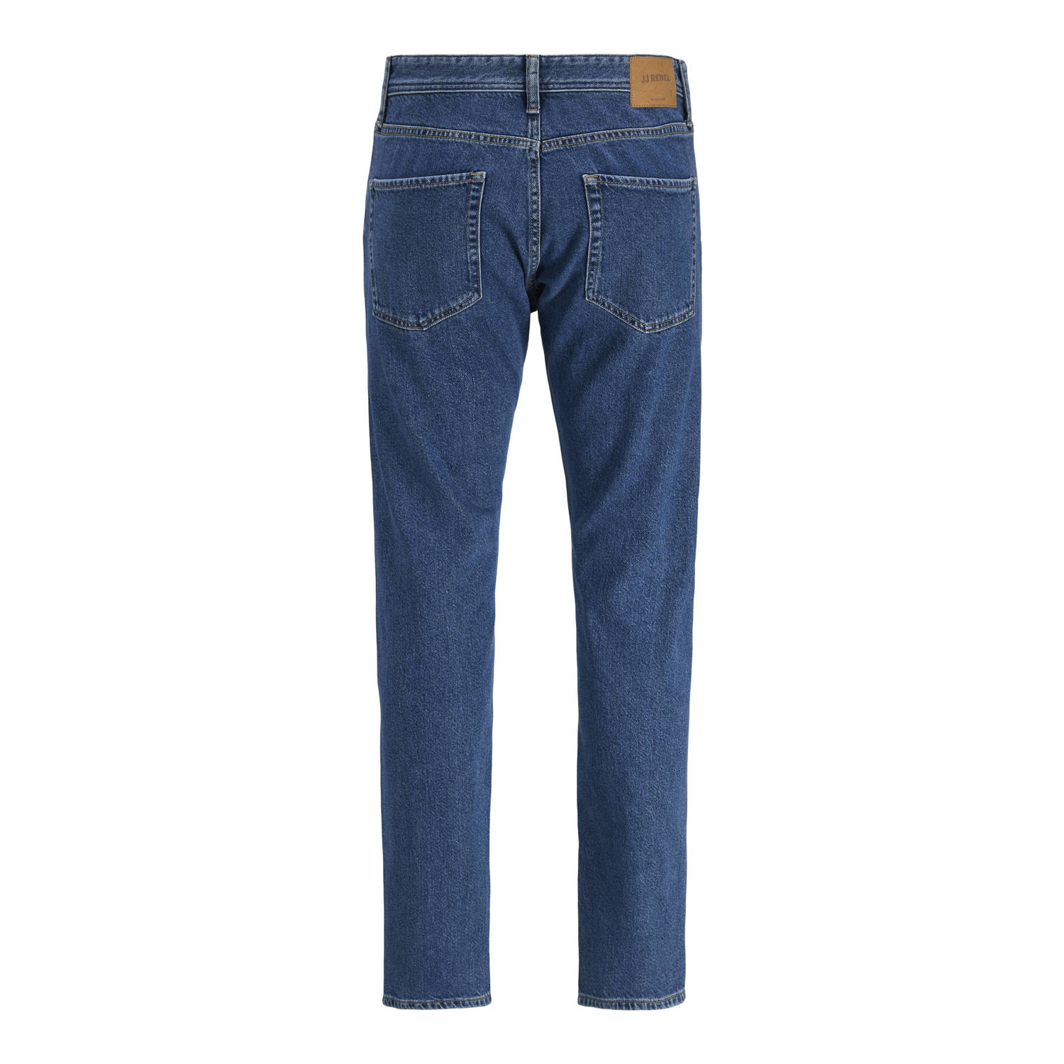 JJ REBEL relaxed jeans JBREBRYAN JJCRAFT blue denim