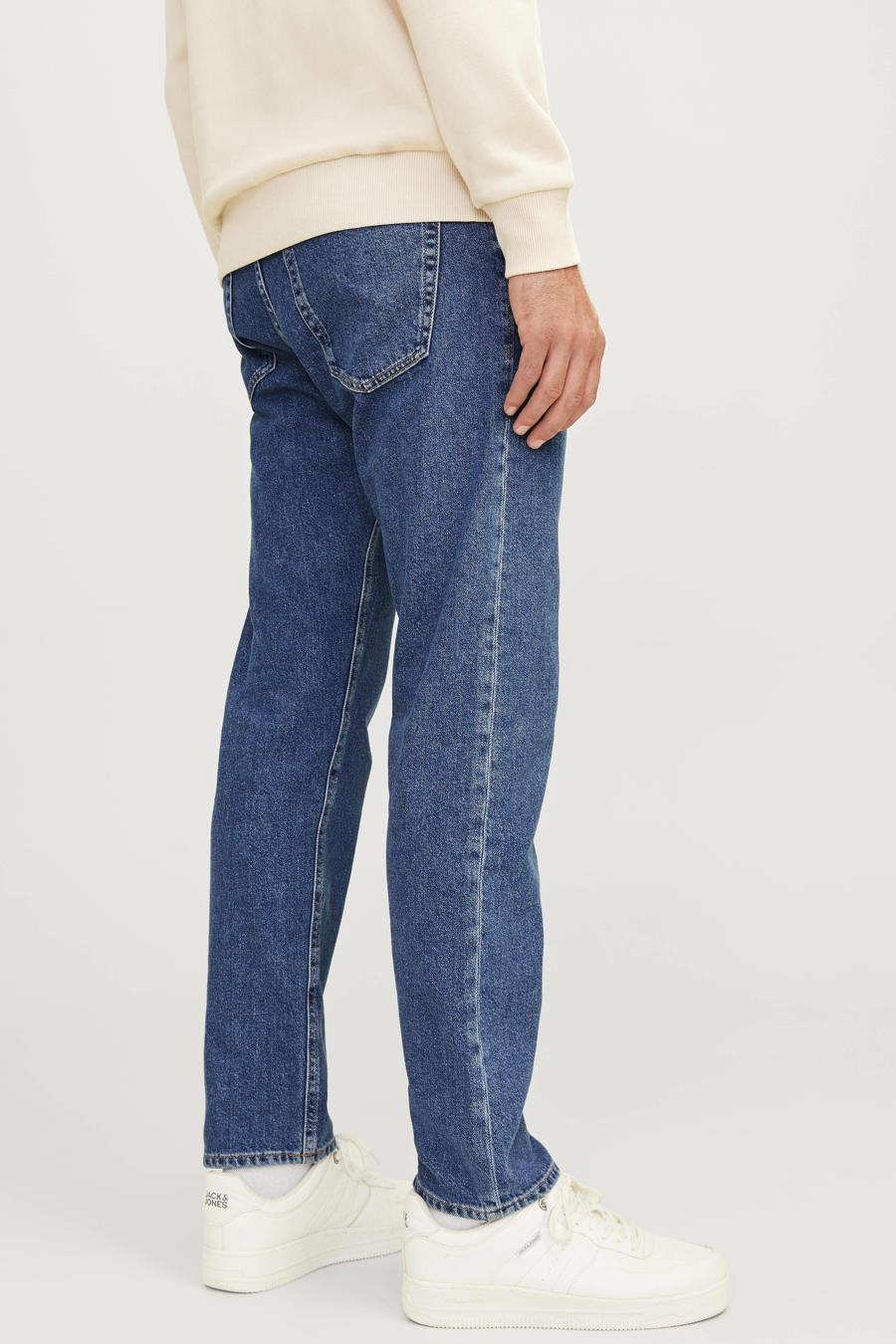 JJ Rebel Pantaloncini Uomo Jrebtaylor Jjcraft MF 635 SN - 5 Tasche, Taglio Largo, Sportivo
