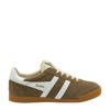 Beige/wit