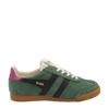 Groen/zwart