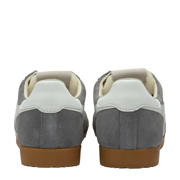 thumbnail: Gola Elan  suède sneakers grijs/wit