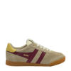 Beige/roze