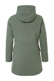 thumbnail: VAUDE parka Manukau groen