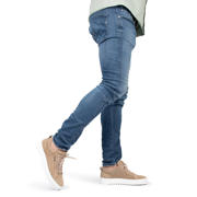 thumbnail: PS Poelman suède sneakers taupe