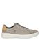 Timberland nubuck sneakers lichtgrijs