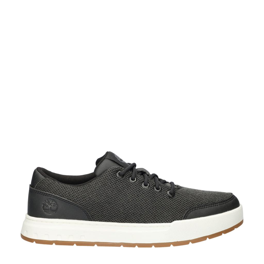 Timberland sneakers antraciet