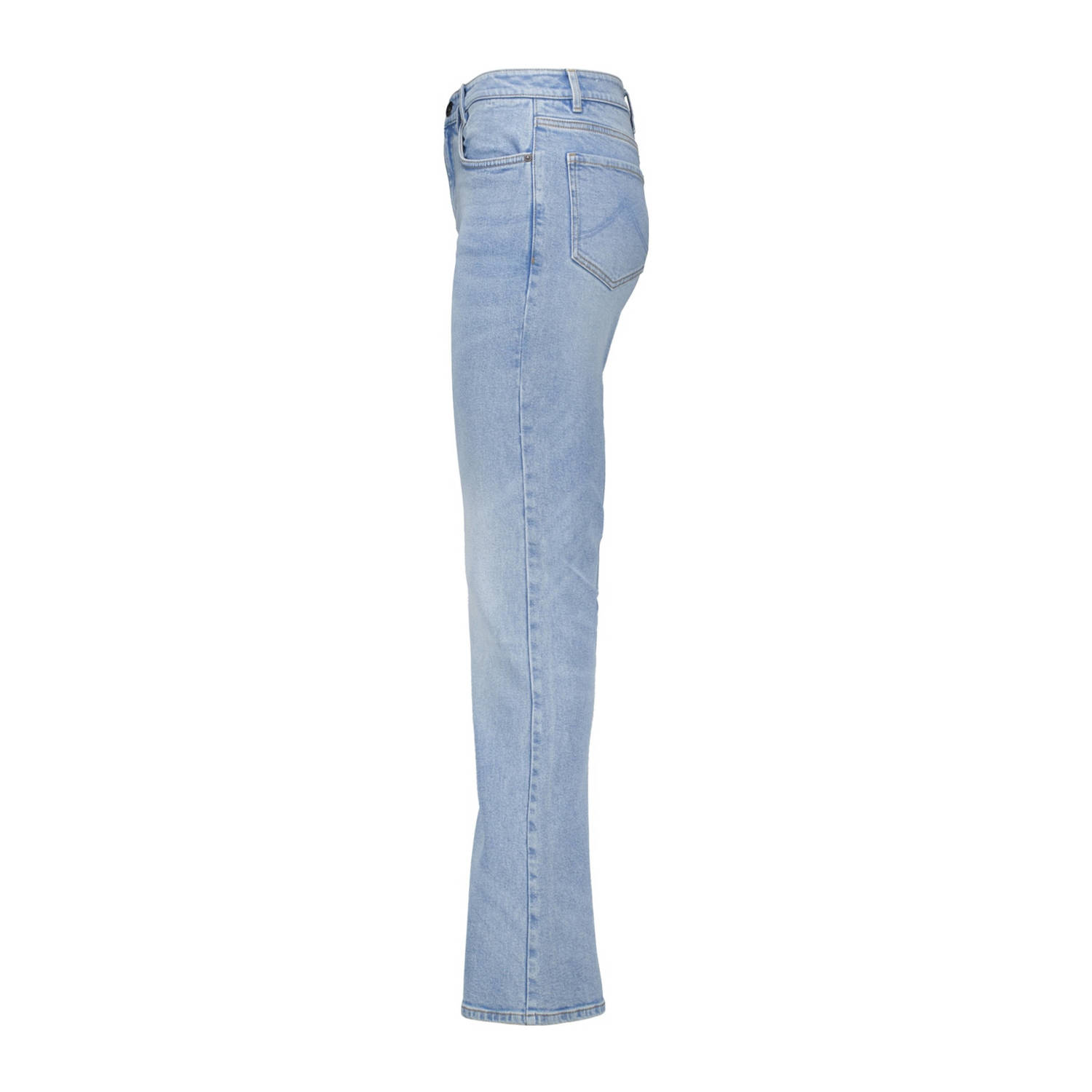 America Today high waist flared jeans