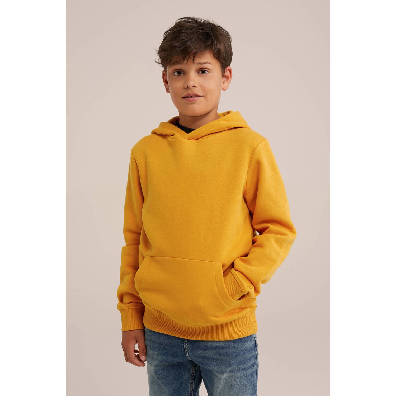 WE Fashion hoodie