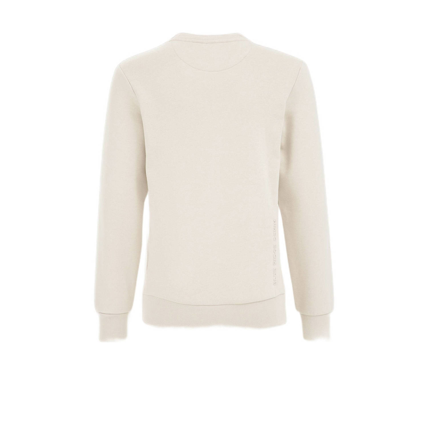 WE Fashion sweater beige