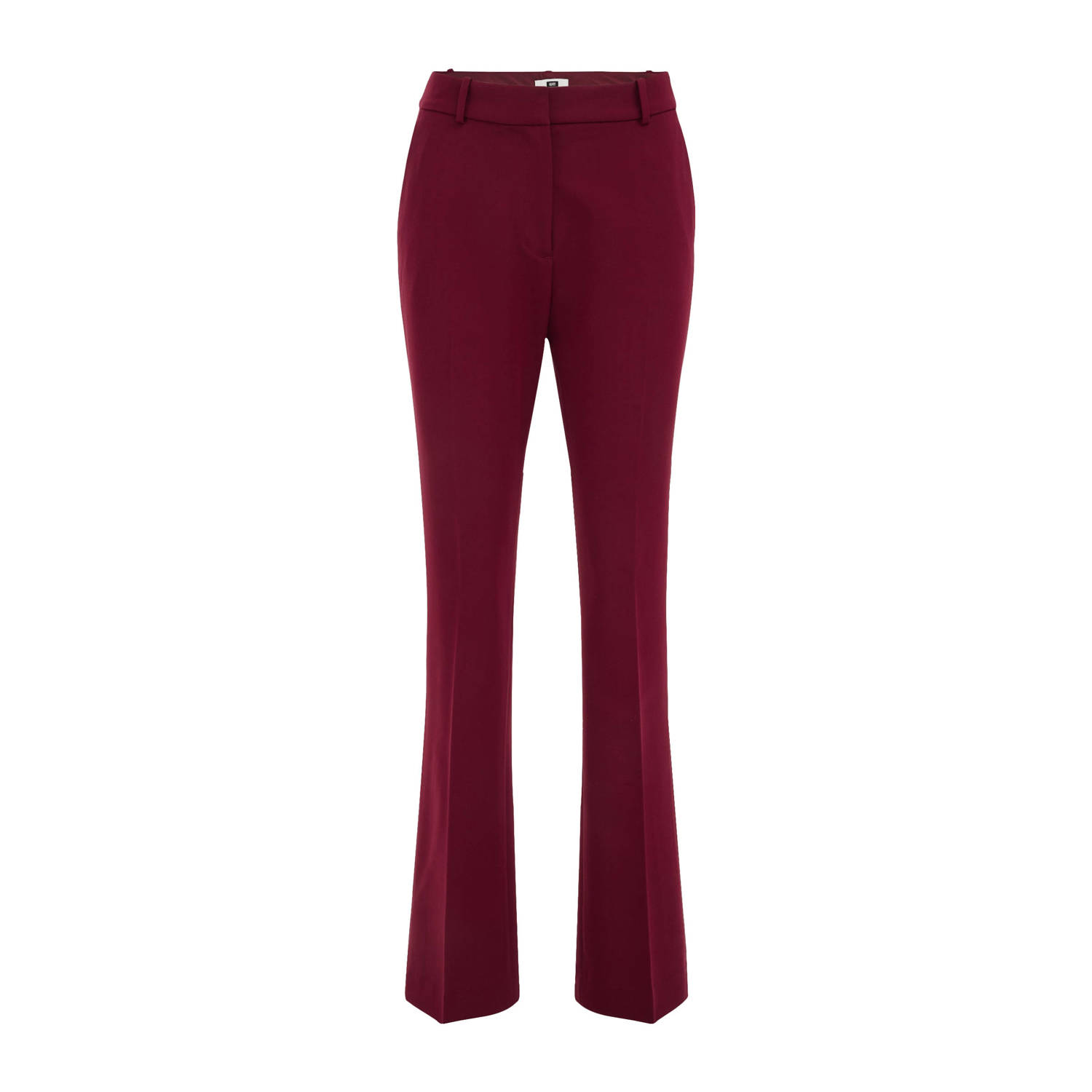 WE Fashion flared pantalon