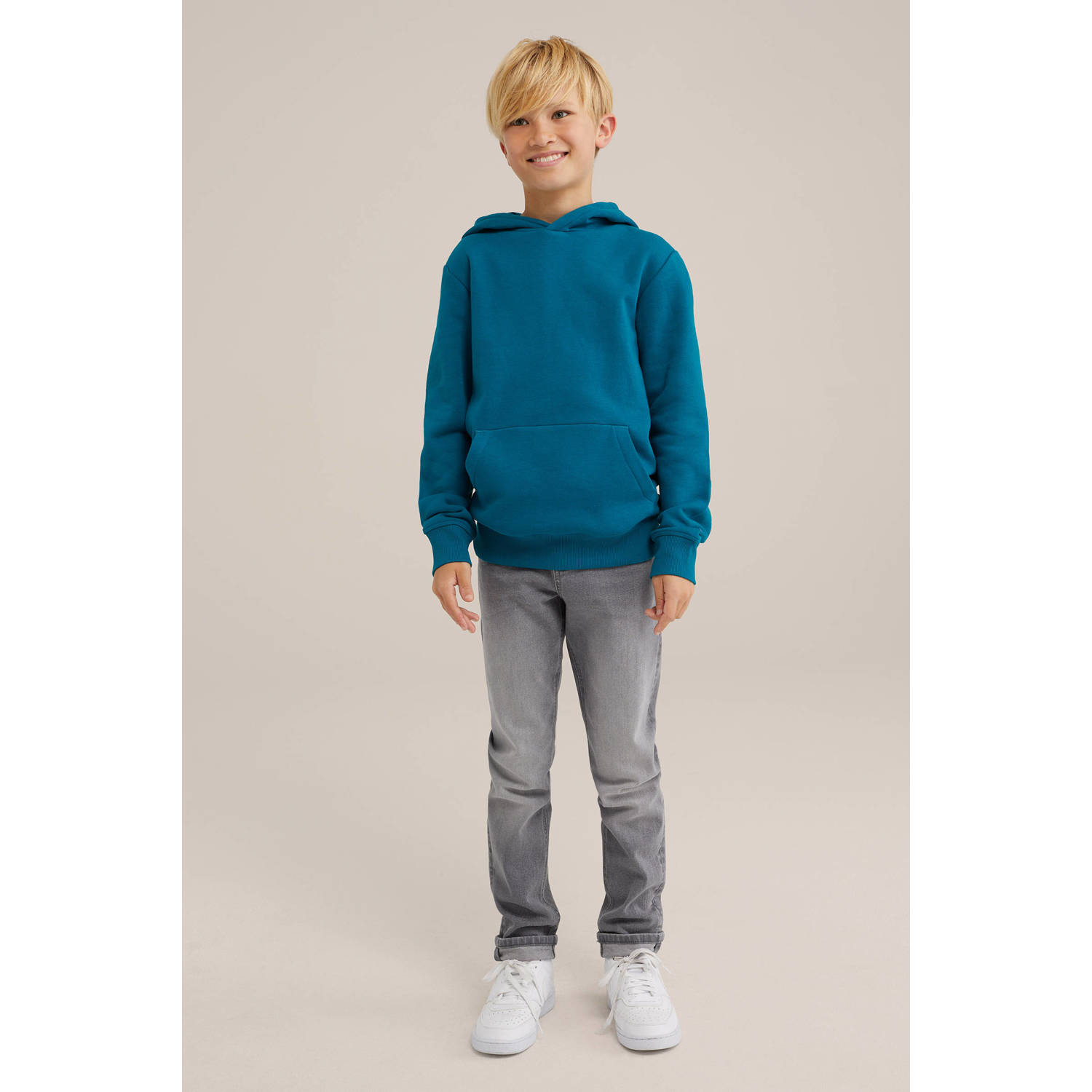 WE Fashion hoodie