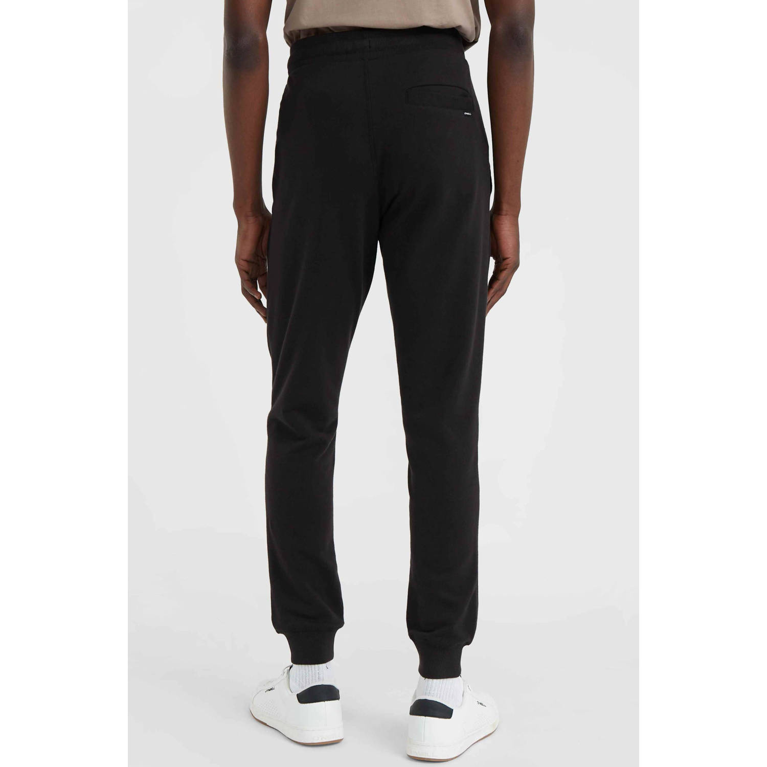 O'Neill regular fit joggingbroek zwart
