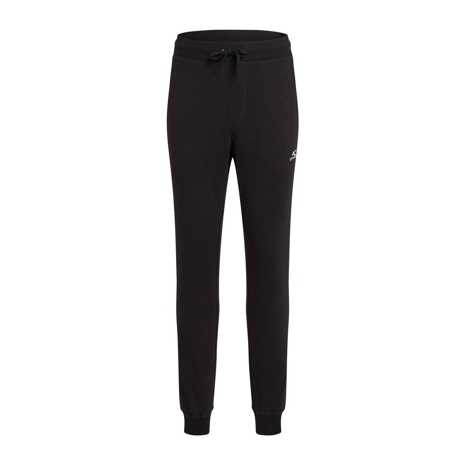 O'Neill regular fit joggingbroek zwart