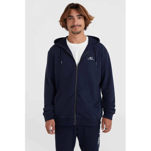 O'Neill sweatvest donkerblauw afbeelding