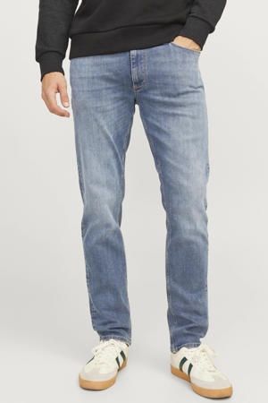 regular fit jeans JJICLARK JJEVAN JOS 798 blauw
