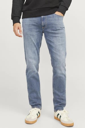 regular fit jeans JJICLARK JJEVAN JOS 798 blauw