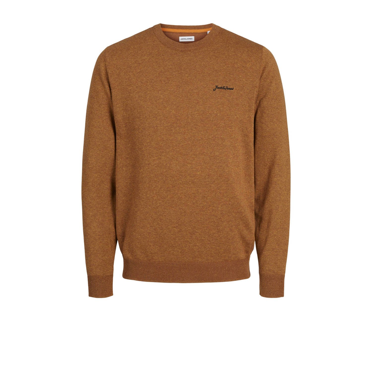 Jack & Jones Trui met ronde hals JJBRAD KNIT CREW NECK AW24