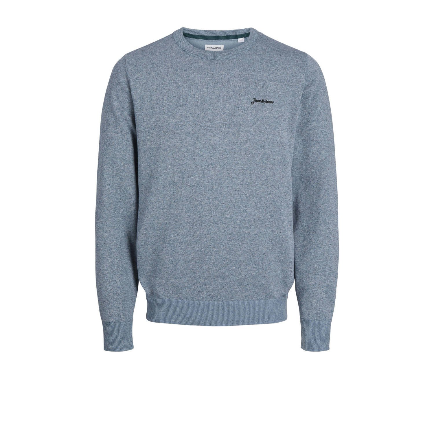 Jack & Jones Trui met ronde hals JJBRAD KNIT CREW NECK AW24