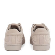 thumbnail: CALVIN KLEIN JEANS   nubuck sneakers lichtgrijs