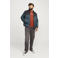 JACK & JONES PLUS SIZE jas JJESPRINT Plus Size groen