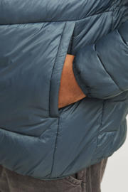 thumbnail: JACK & JONES PLUS SIZE jas JJESPRINT Plus Size groen