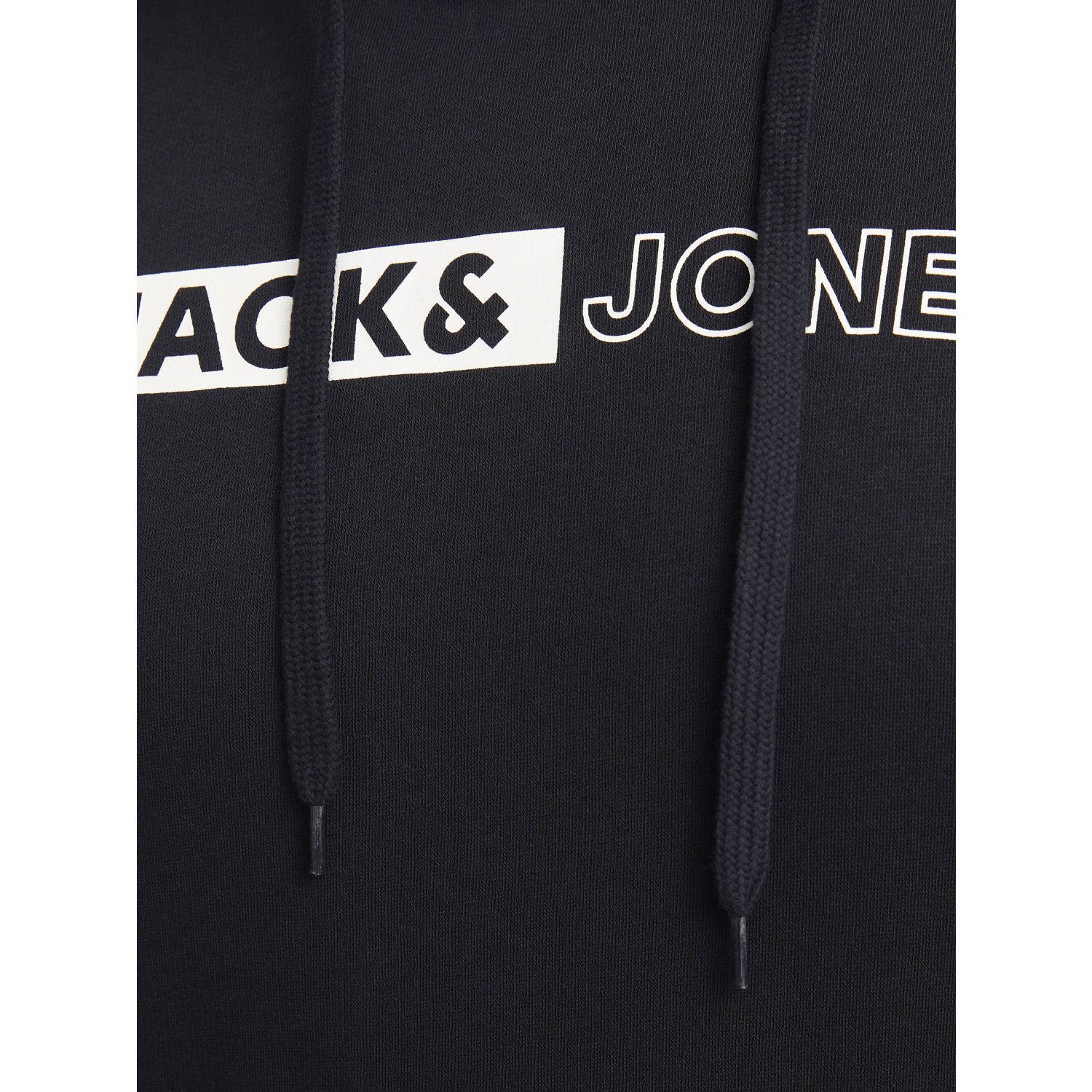 JACK & JONES PLUS SIZE hoodie