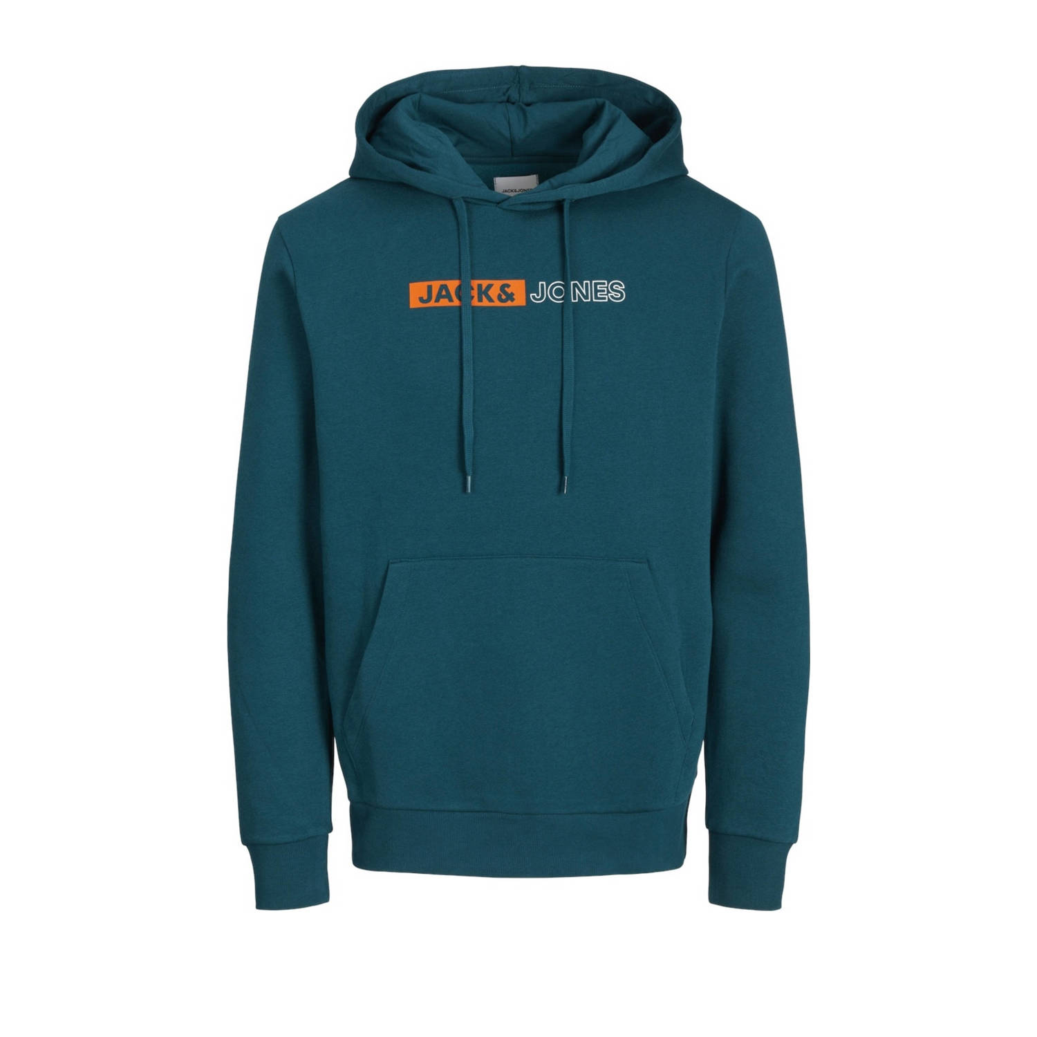 Jack & Jones PlusSize Hoodie JJECORP LOGO SWEAT HOOD PLAY NOOS PLS