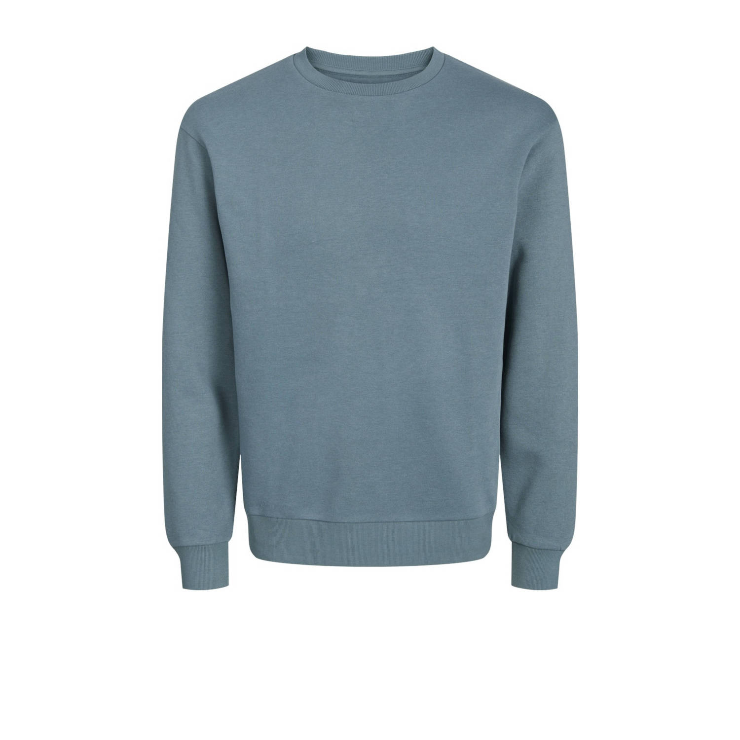 Jack & Jones PlusSize Sweatshirt JJEBRADLEY SWEAT CREW NOOS PLS
