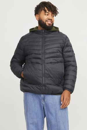 jas JJESPRINT Plus Size