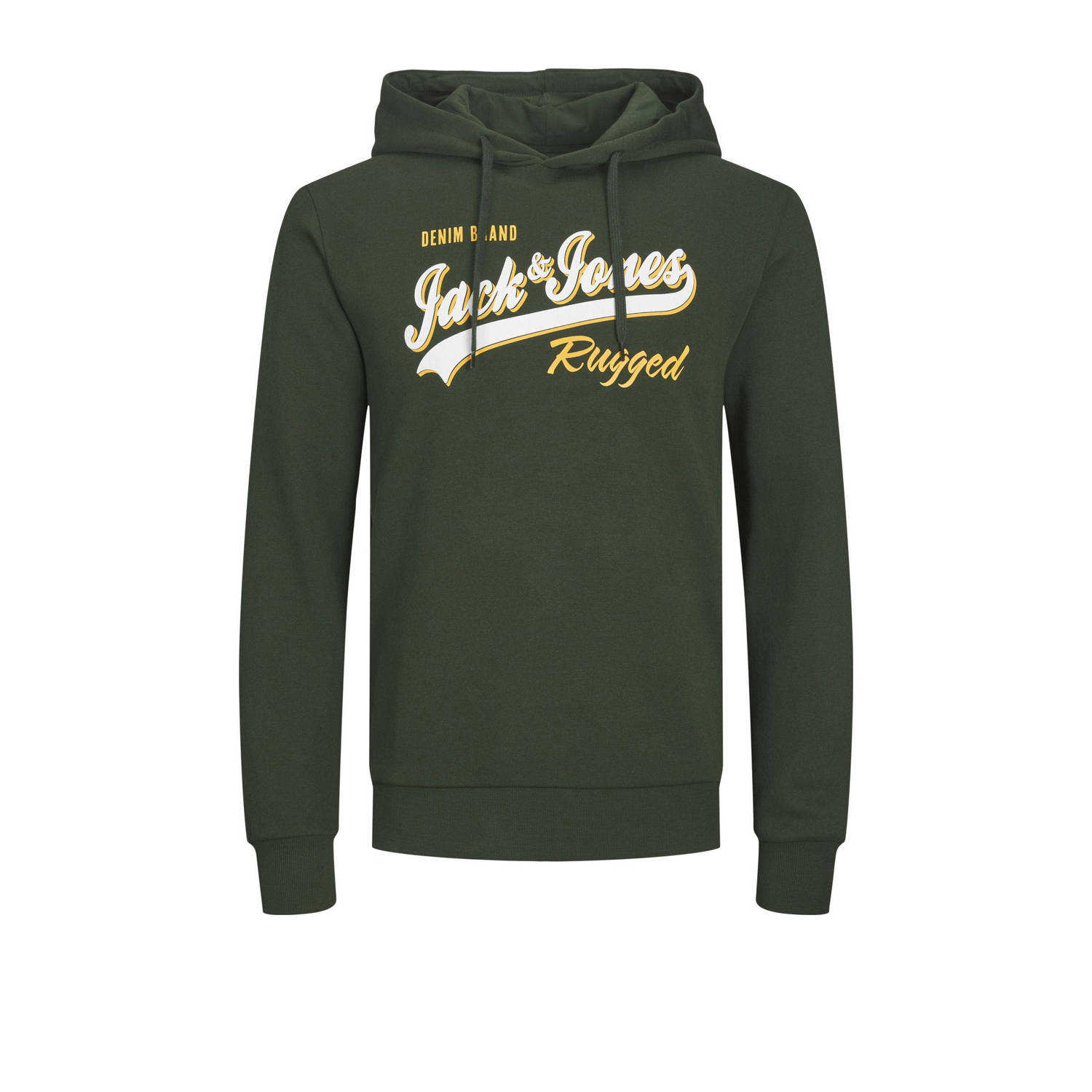 JACK & JONES PLUS SIZE hoodie