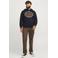 JACK & JONES PLUS SIZE hoodie