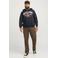 JACK & JONES PLUS SIZE hoodie