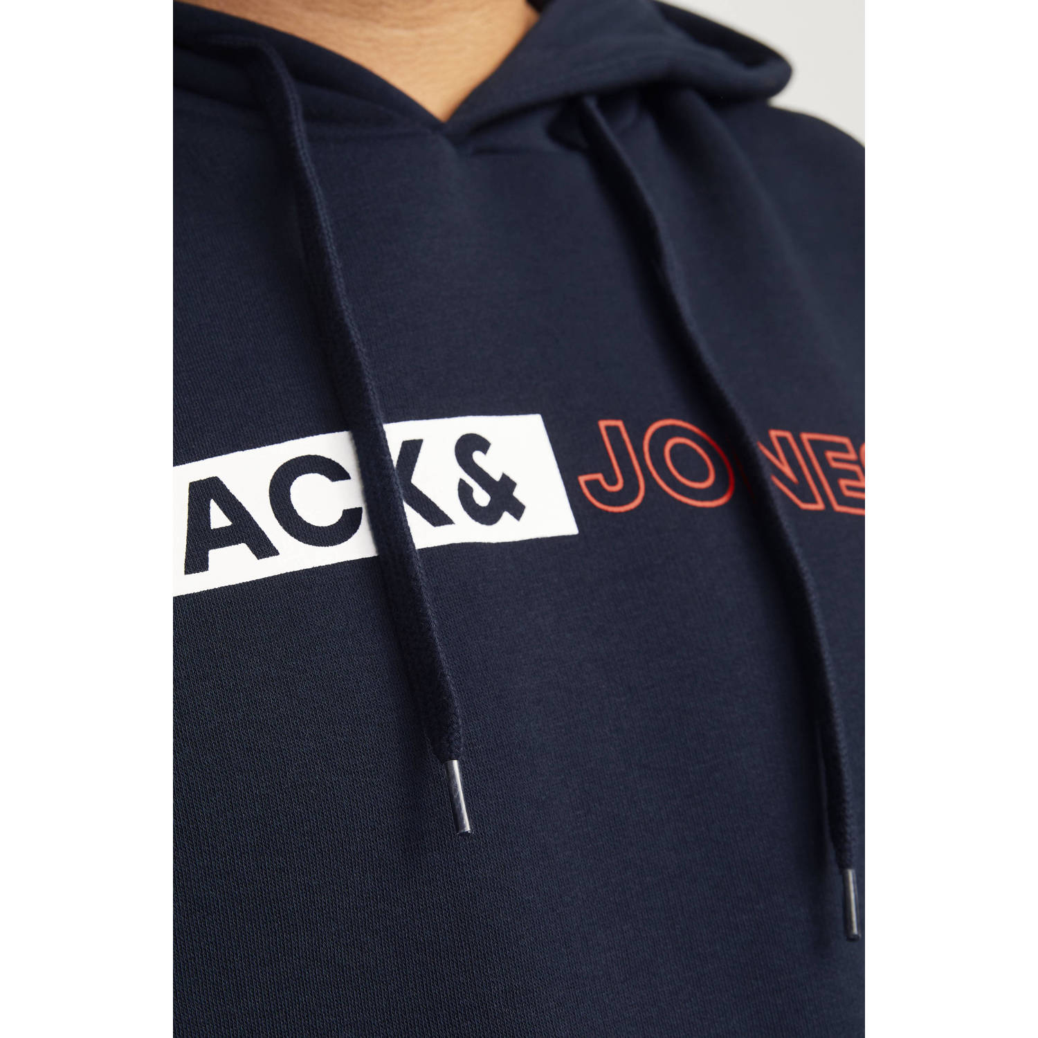JACK & JONES PLUS SIZE hoodie