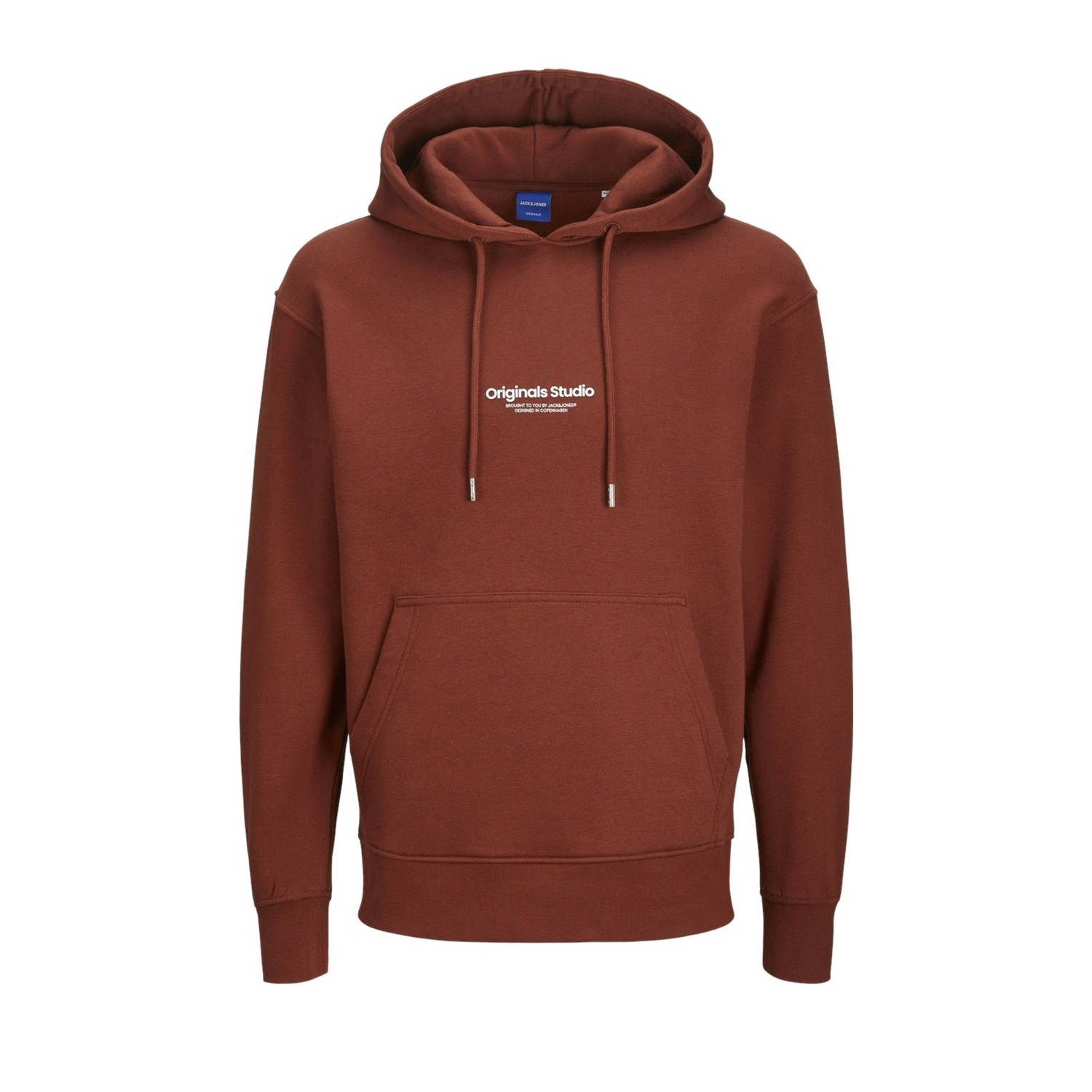 JACK & JONES PLUS SIZE hoodie