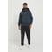 JACK & JONES PLUS SIZE loose fit jeans - black denim